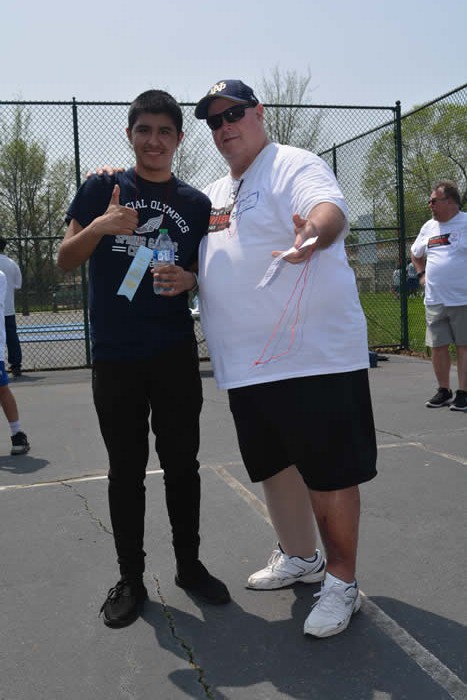 Special Olympics MAY 2022 Pic #4339